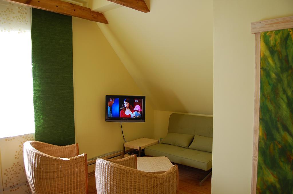 Ostsee-Kate Schmatzin Room photo