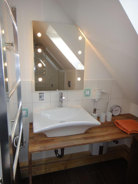 Ostsee-Kate Schmatzin Room photo