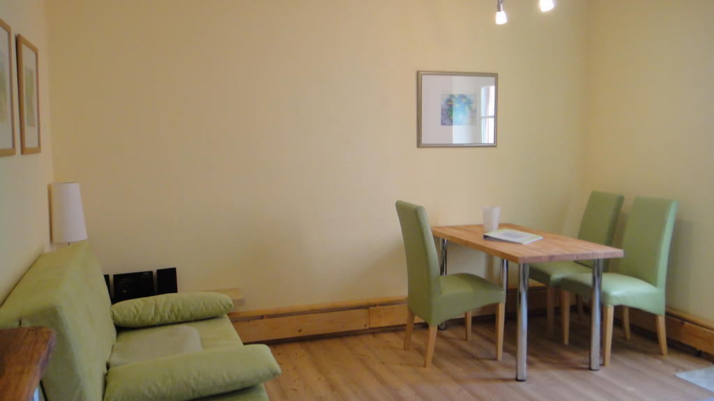 Ostsee-Kate Schmatzin Room photo